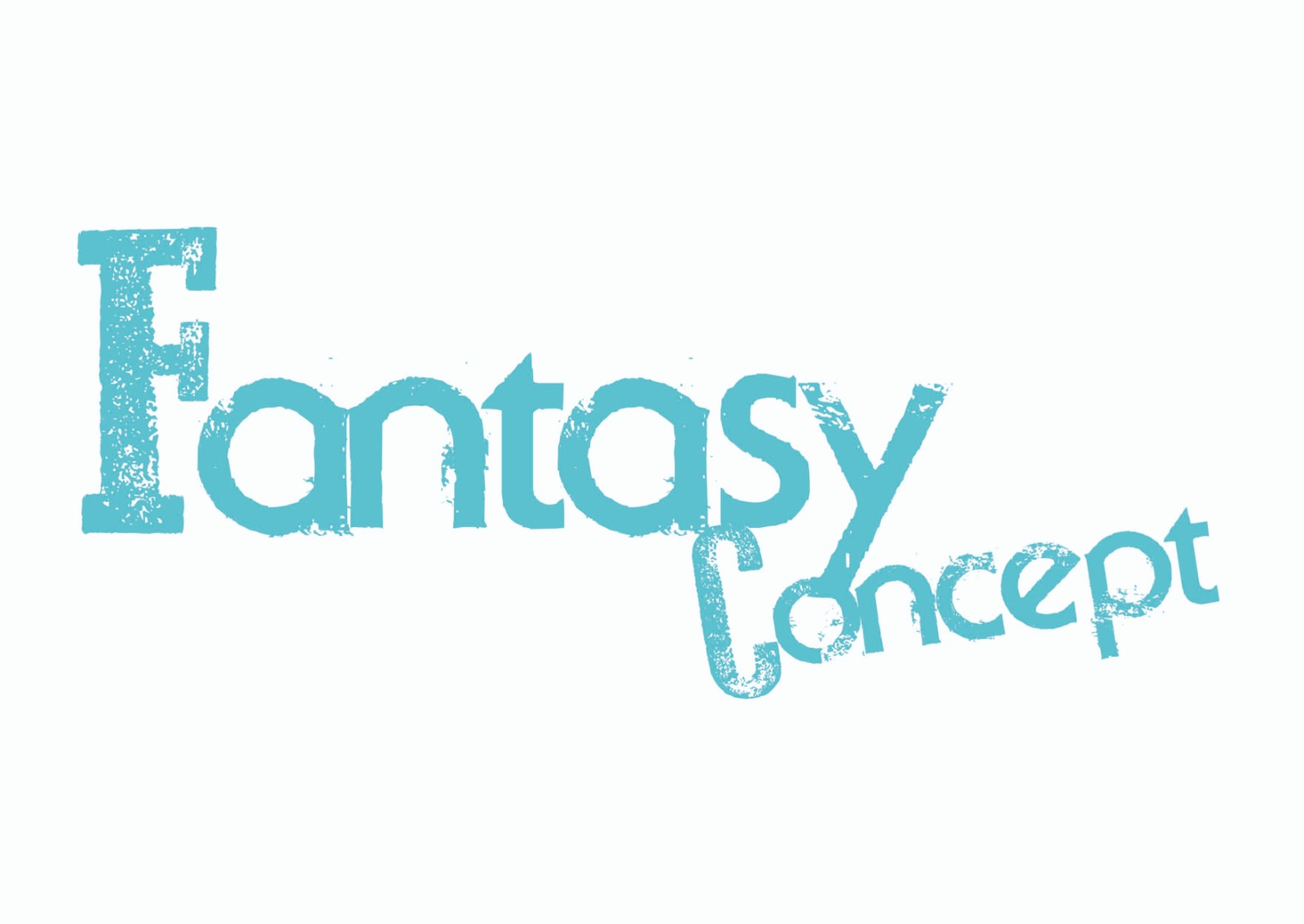 Fantasy Concept